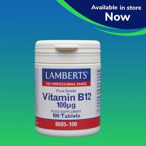 LAMBERTS Mountford Pharmacy